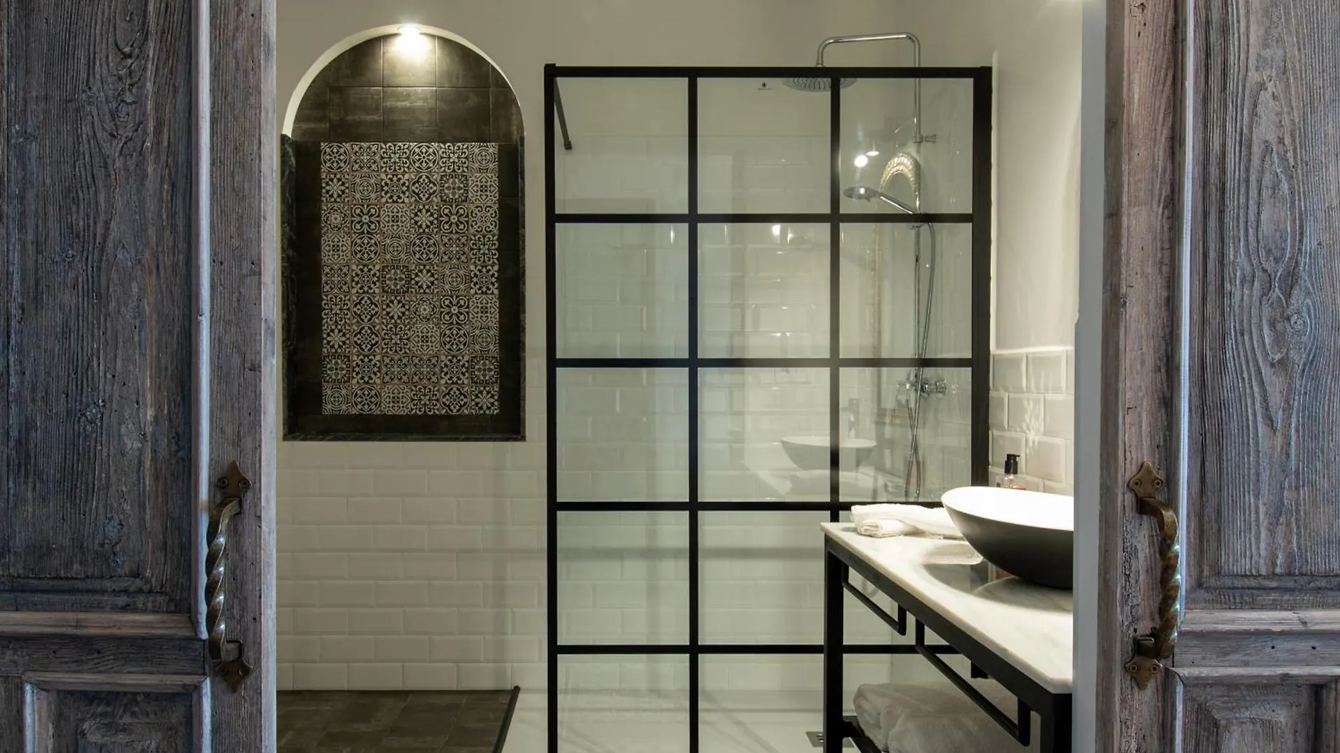 Casa Emiliana The Town-House Gaucin Spain 0*,  西班牙