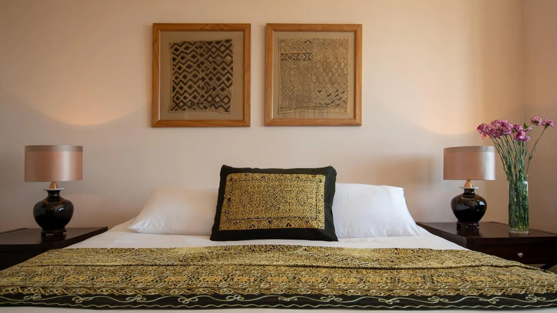 Casa Emiliana The Town-House Gaucin Spain 0*,  西班牙